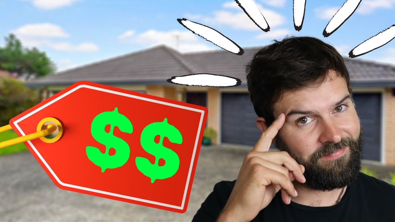 Genius $10,000 Home Renovation | COMPLETE House Remodel BEFORE & AFTER