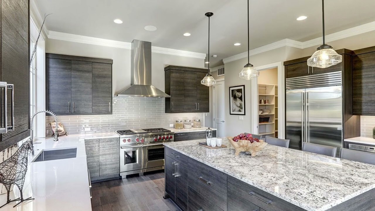 What Are the Advantages of a Kitchen Remodel? - Exponential Construction Corp.