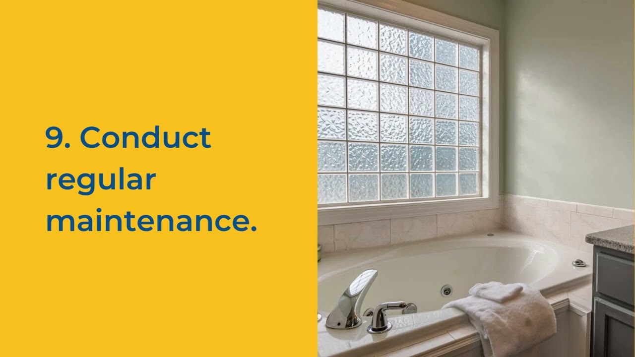 How to Enhance the Safety Levels of Your Bathroom? - Exponential Construction Corp.