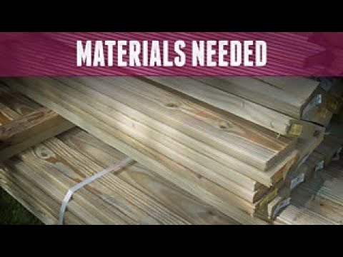 How to Choose Deck Materials - DIY Network