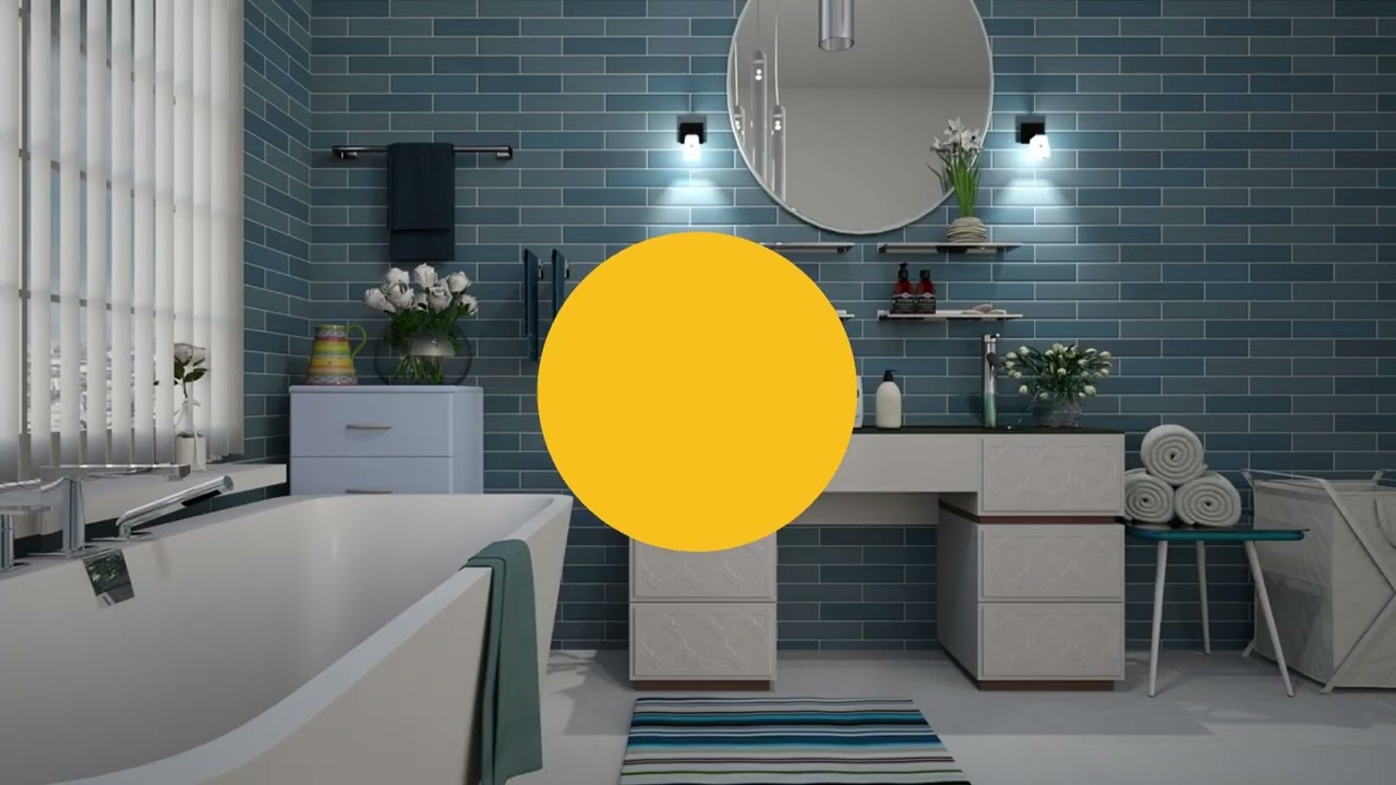 How to Choose the Best Bathroom to Remodel? - Exponential Construction Corp.