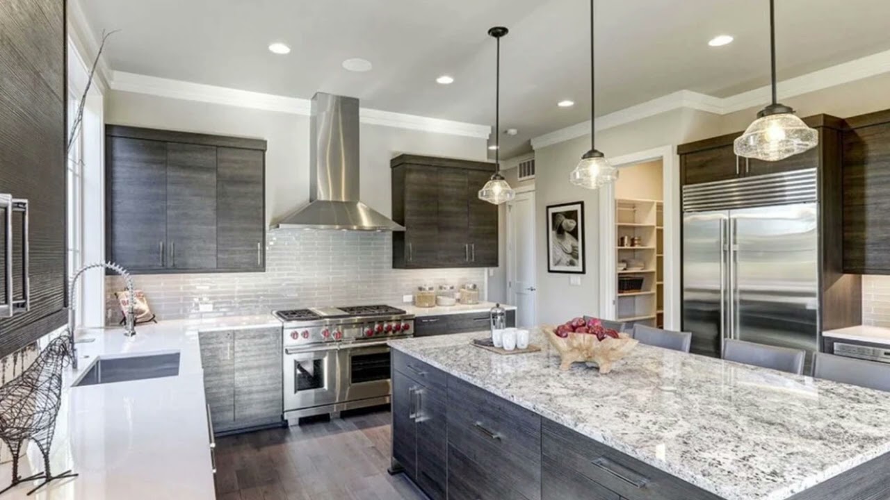 Why Should You Use Stainless Steel in Your Kitchen Remodel? - Exponential Construction Corp.
