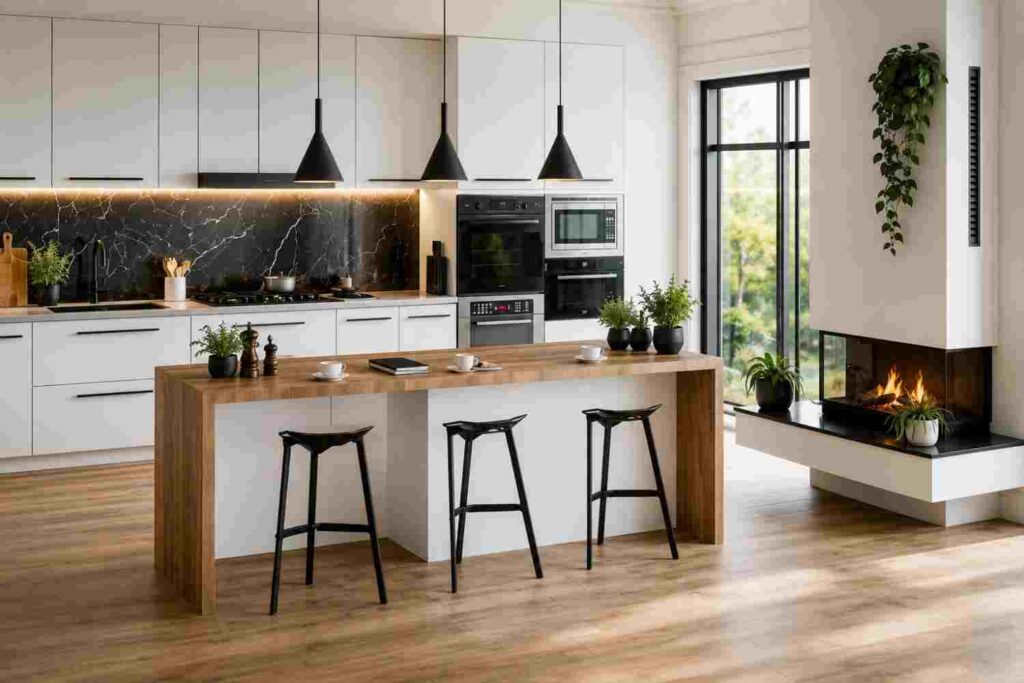 kitchen remodel considerations