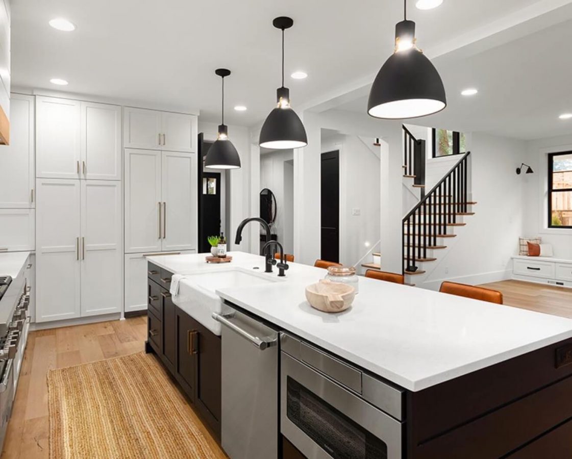 Wellesley MA Home Remodeling