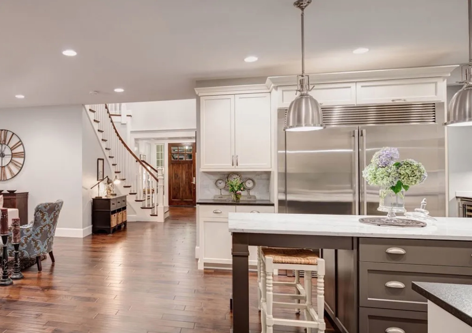 home remodel checklist