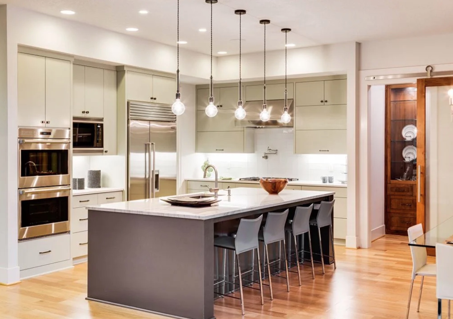 How Long Does a Kitchen Remodel Take