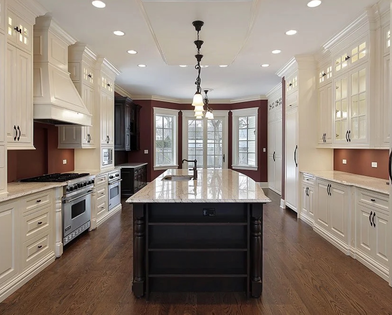 how to survive a kitchen remodel