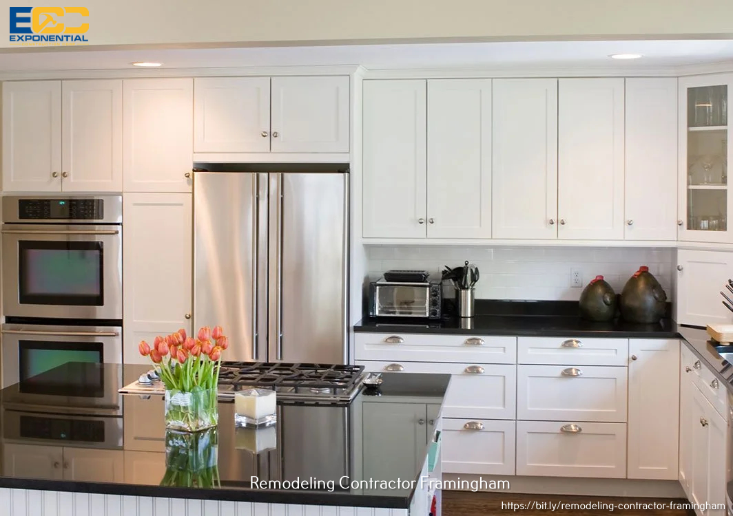 Home Renovation Framingham MA
