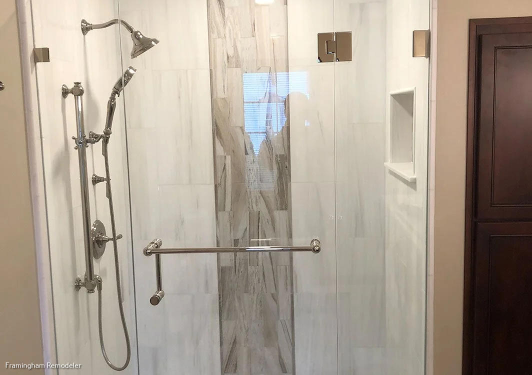 Callahan State Park Framingham MA