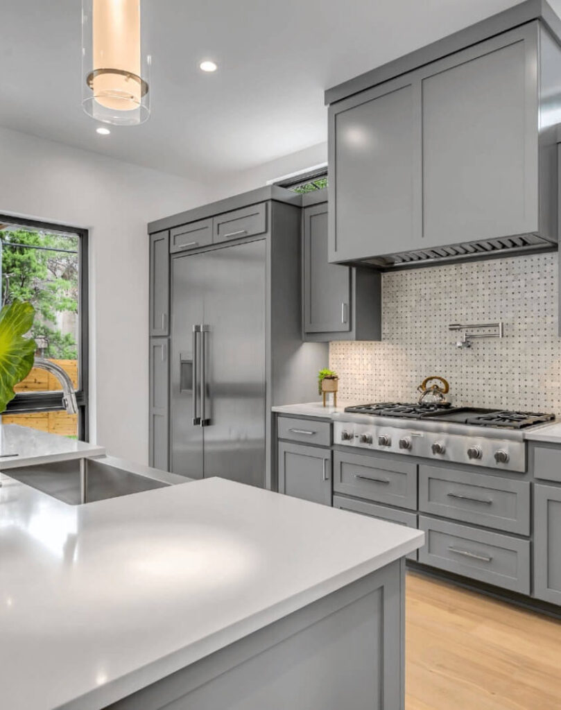 Do You Need a Permit to Remodel a Kitchen