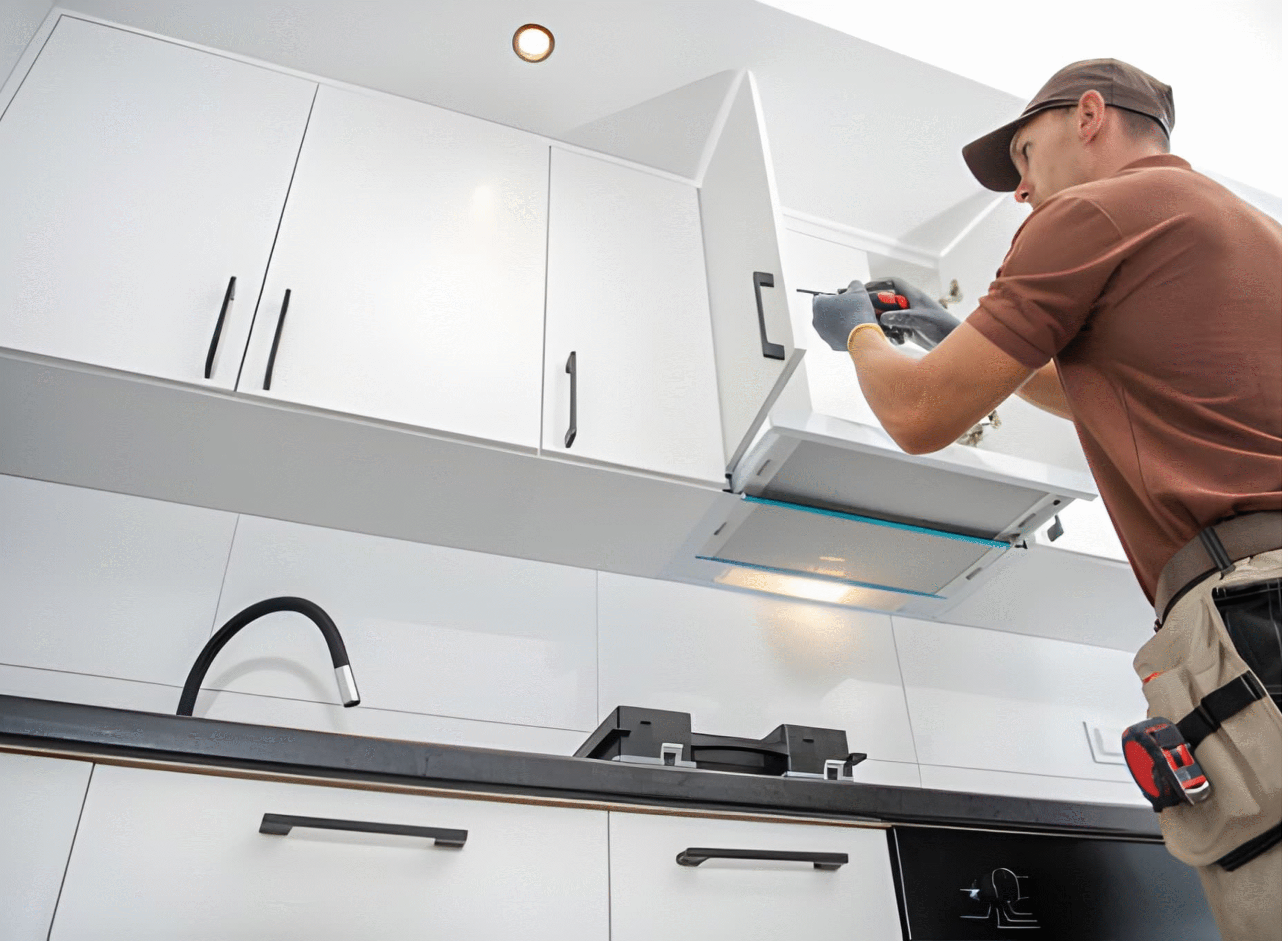How to Choose a Kitchen Remodeling Contractor