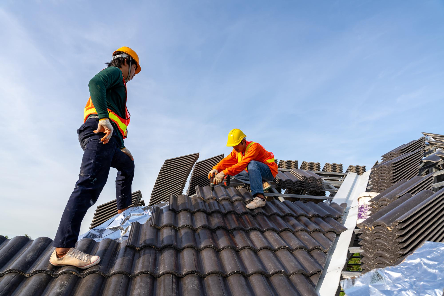 Emergency Roofing Services