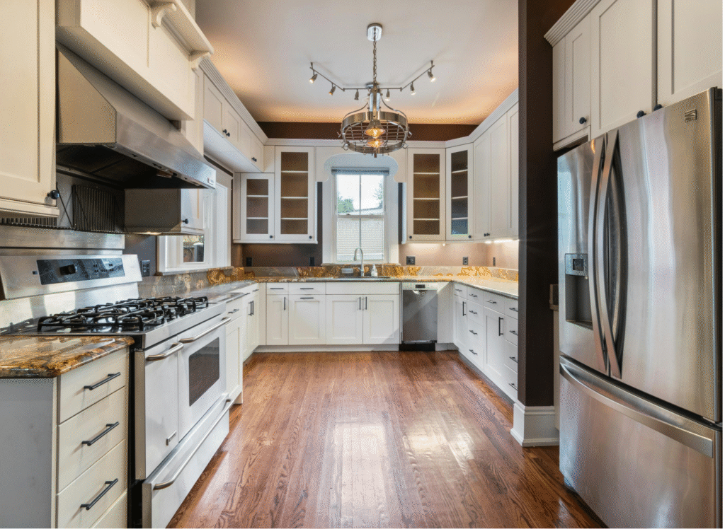 How Much Value Does a Kitchen Remodel Add