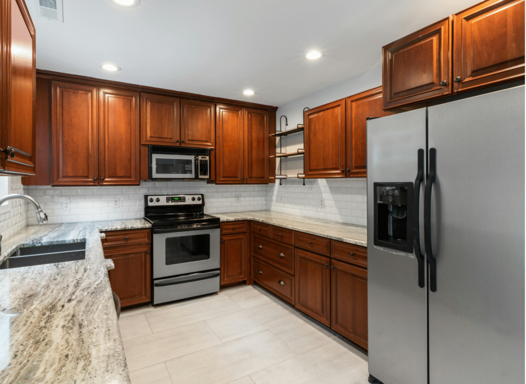 How Much Value Does a Kitchen Remodel Add