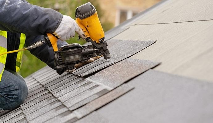 Roofing Contractor Chelsea MA
