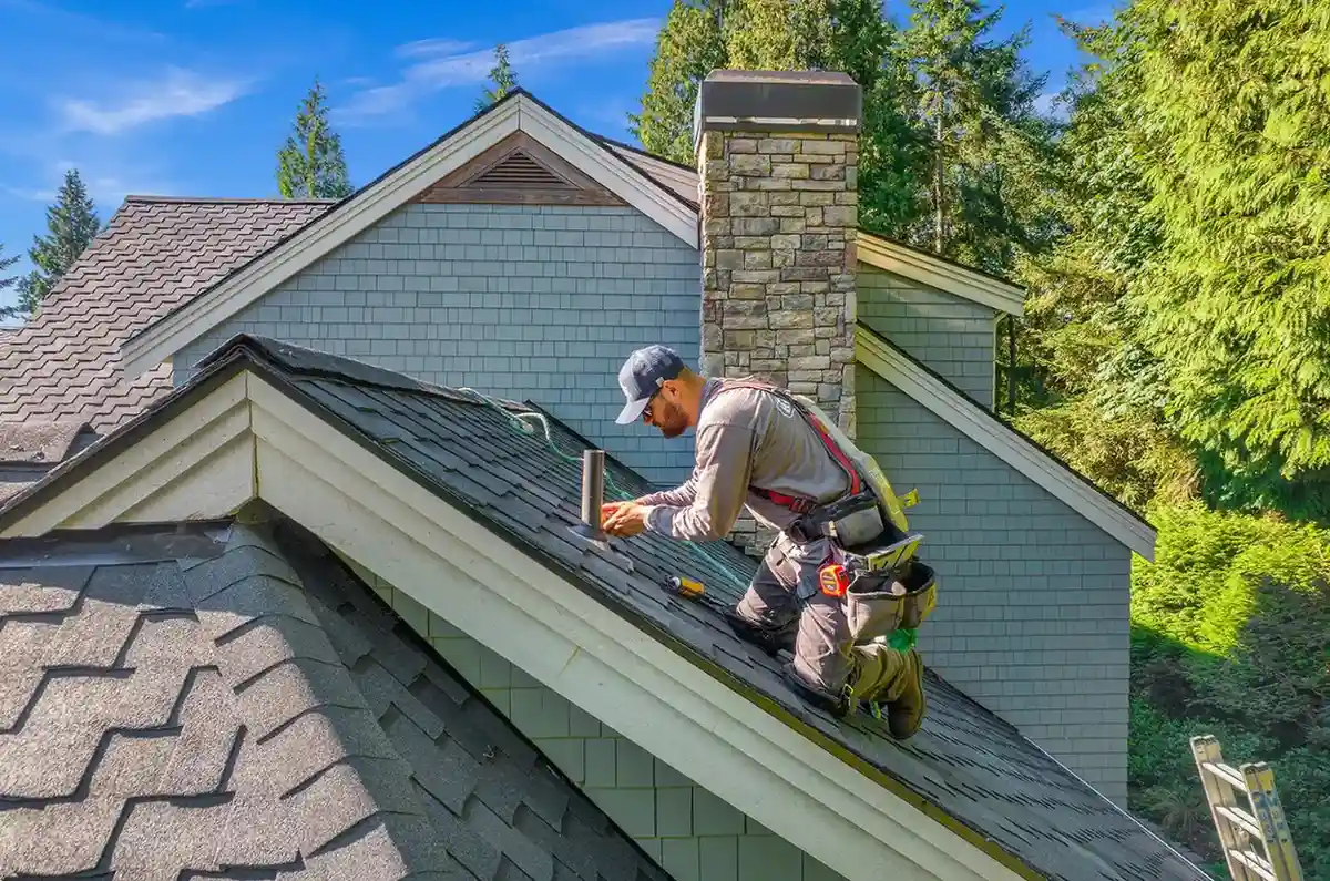 roof repair near me