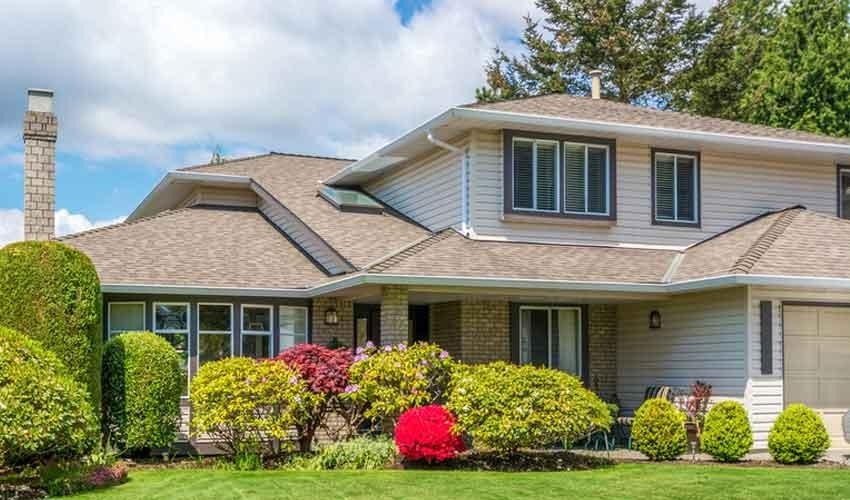 asphalt shingles Framingham MA