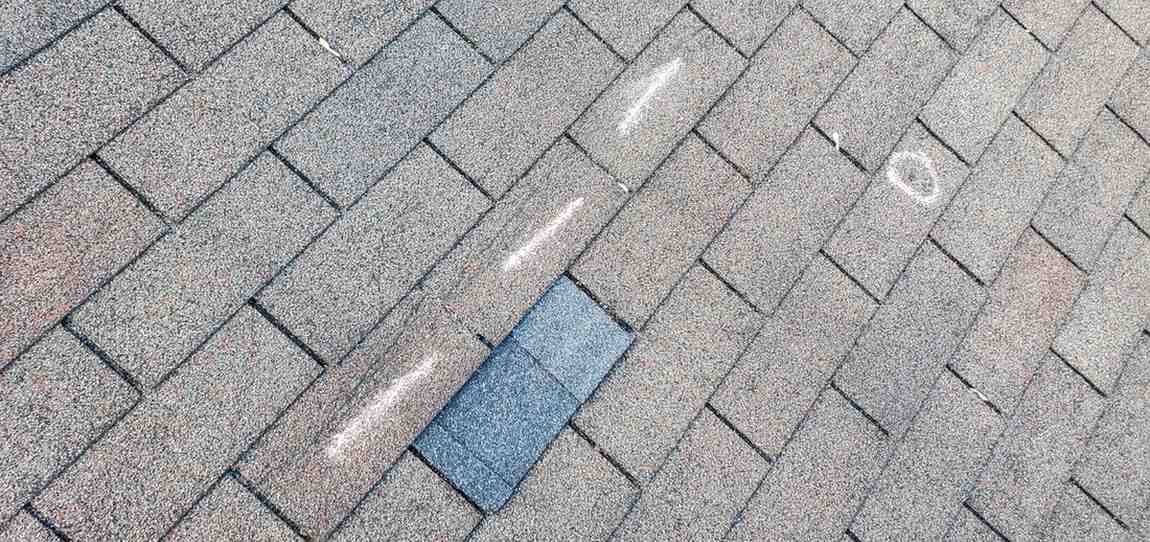 roof inspection warning signs