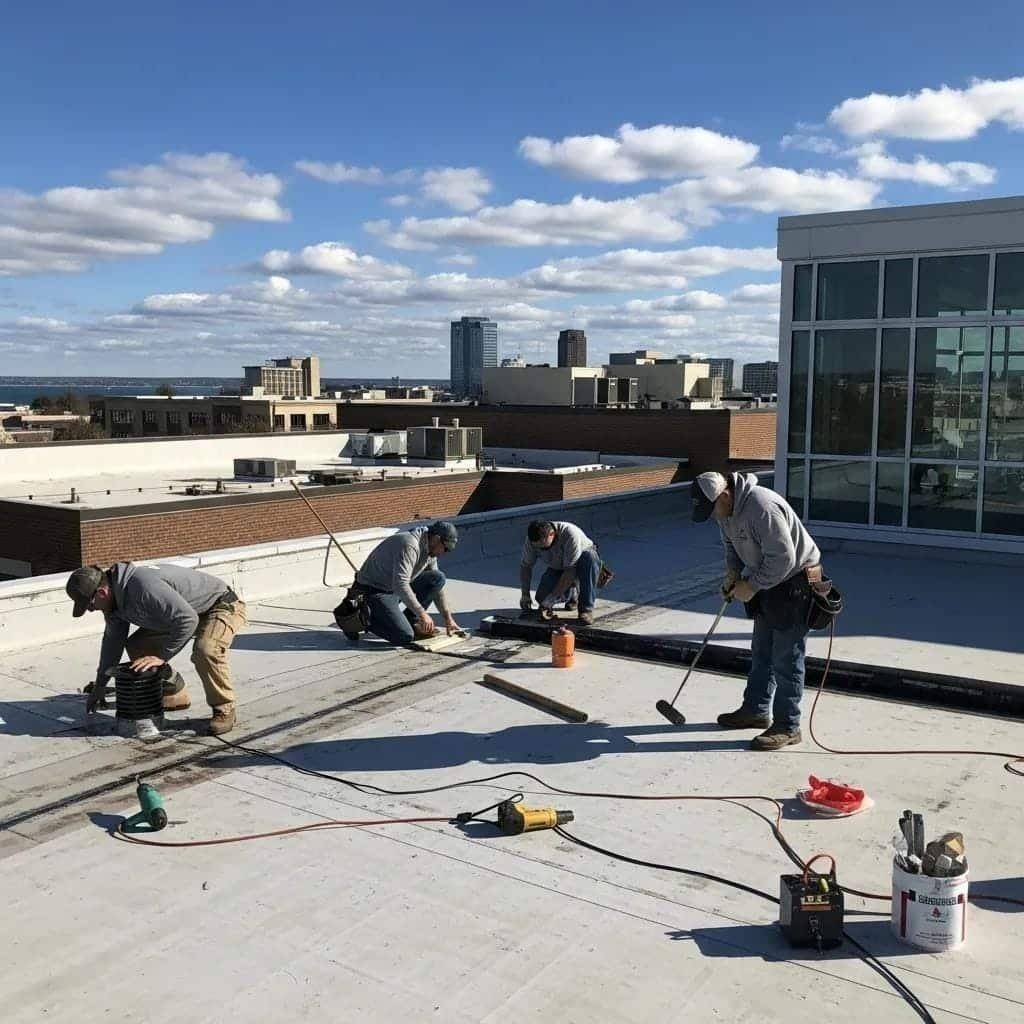 Commercial-Roof-Replacement-Cost