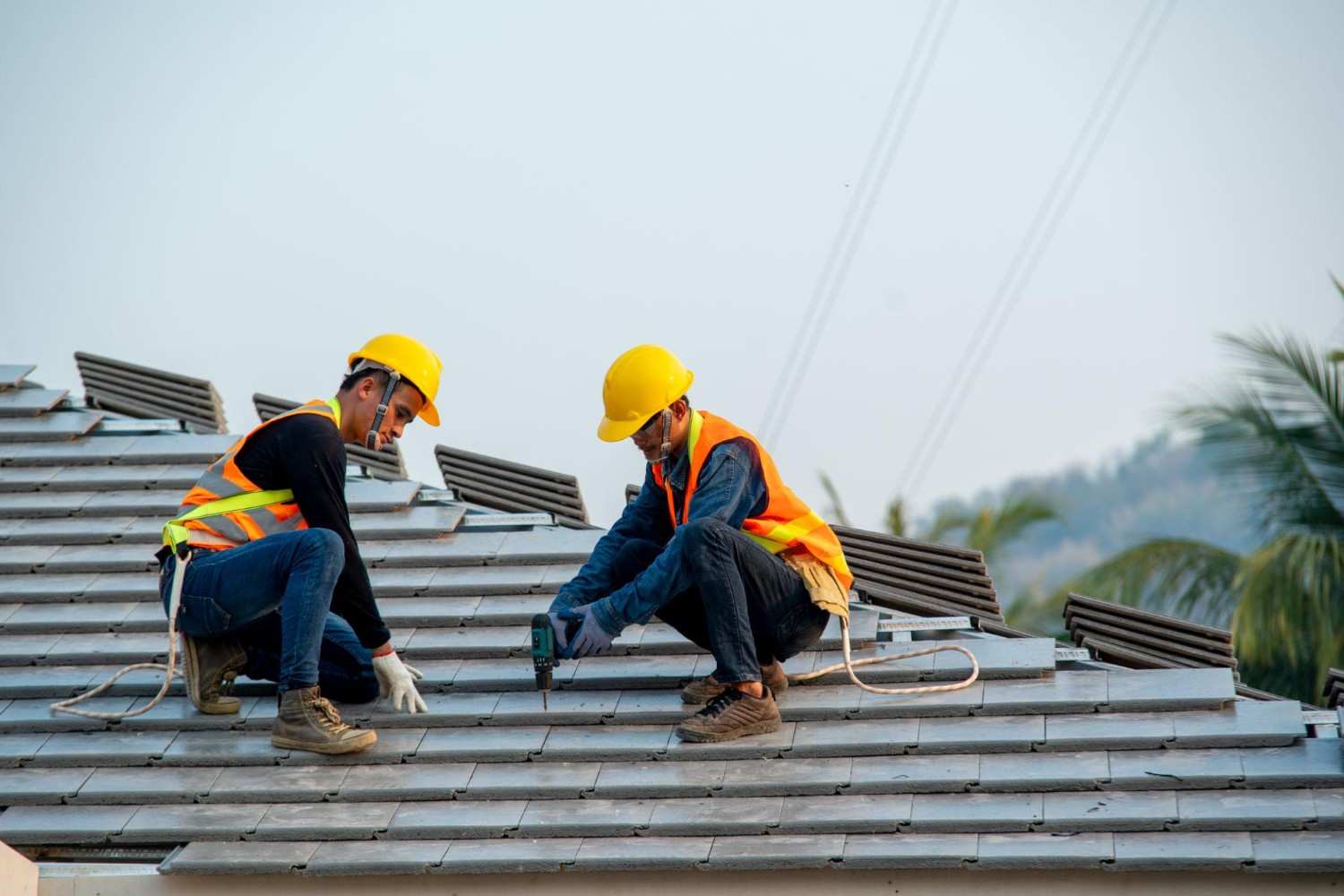 Tile-Roof-Installation-MA