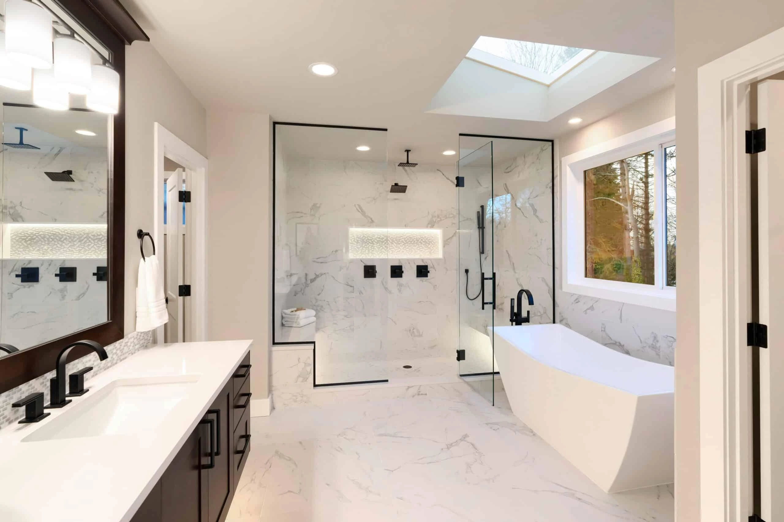 Bathroom Renovation Timeline Massachusetts