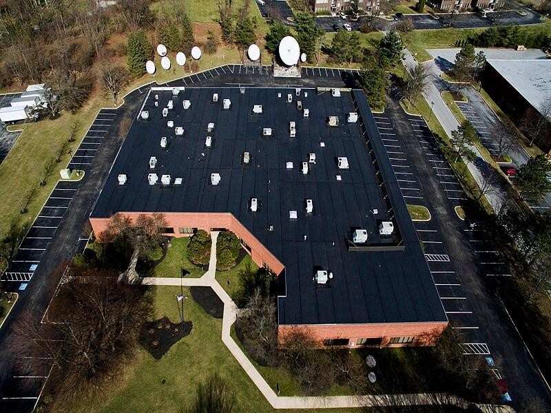 EPDM Roofing MA