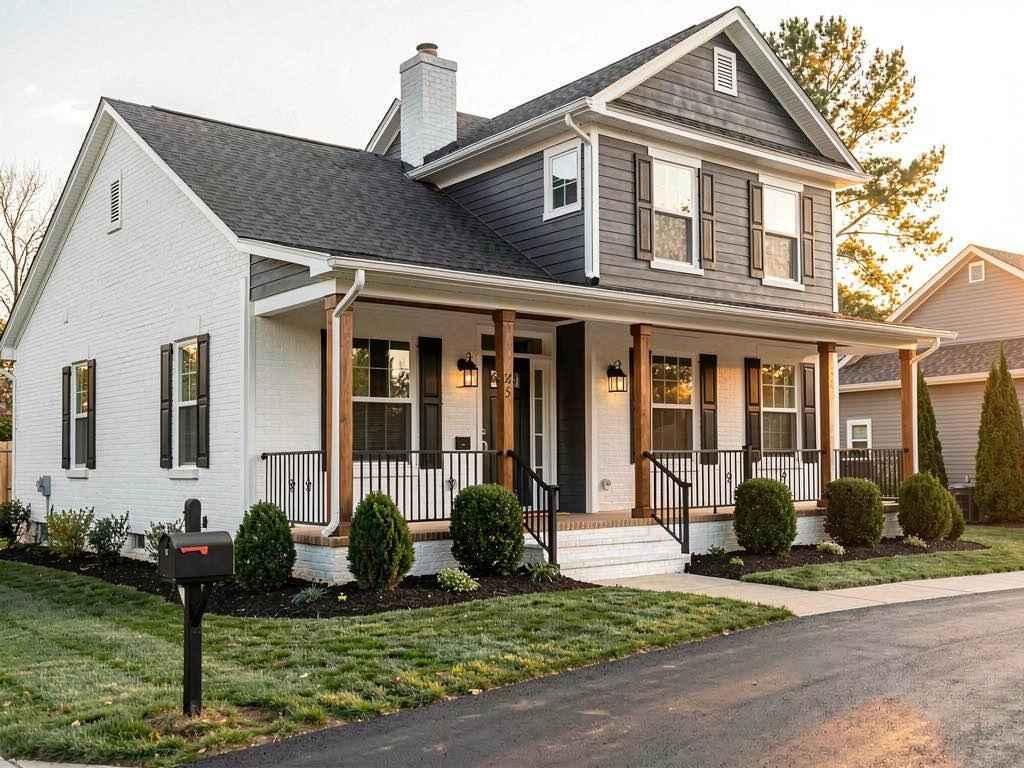 Best Home Renovations for Resale Value