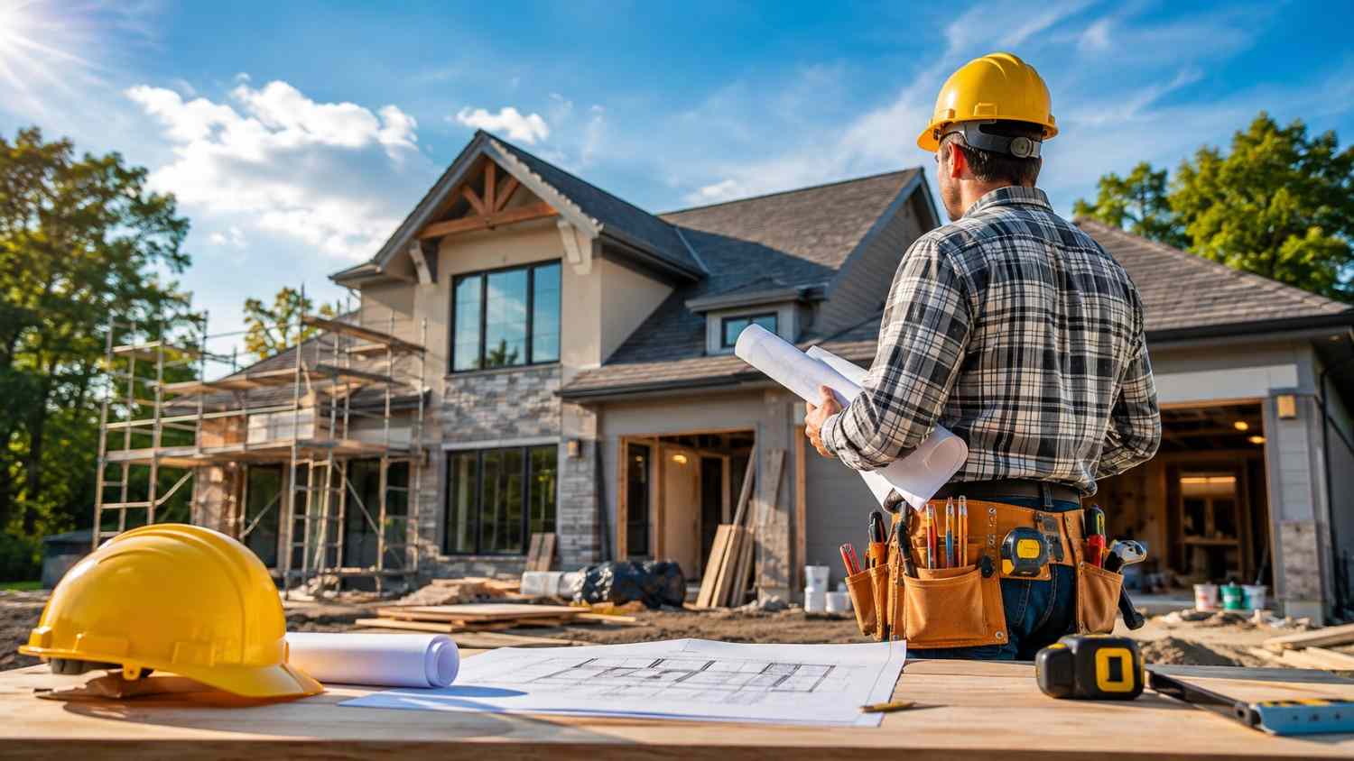 Building Contractor