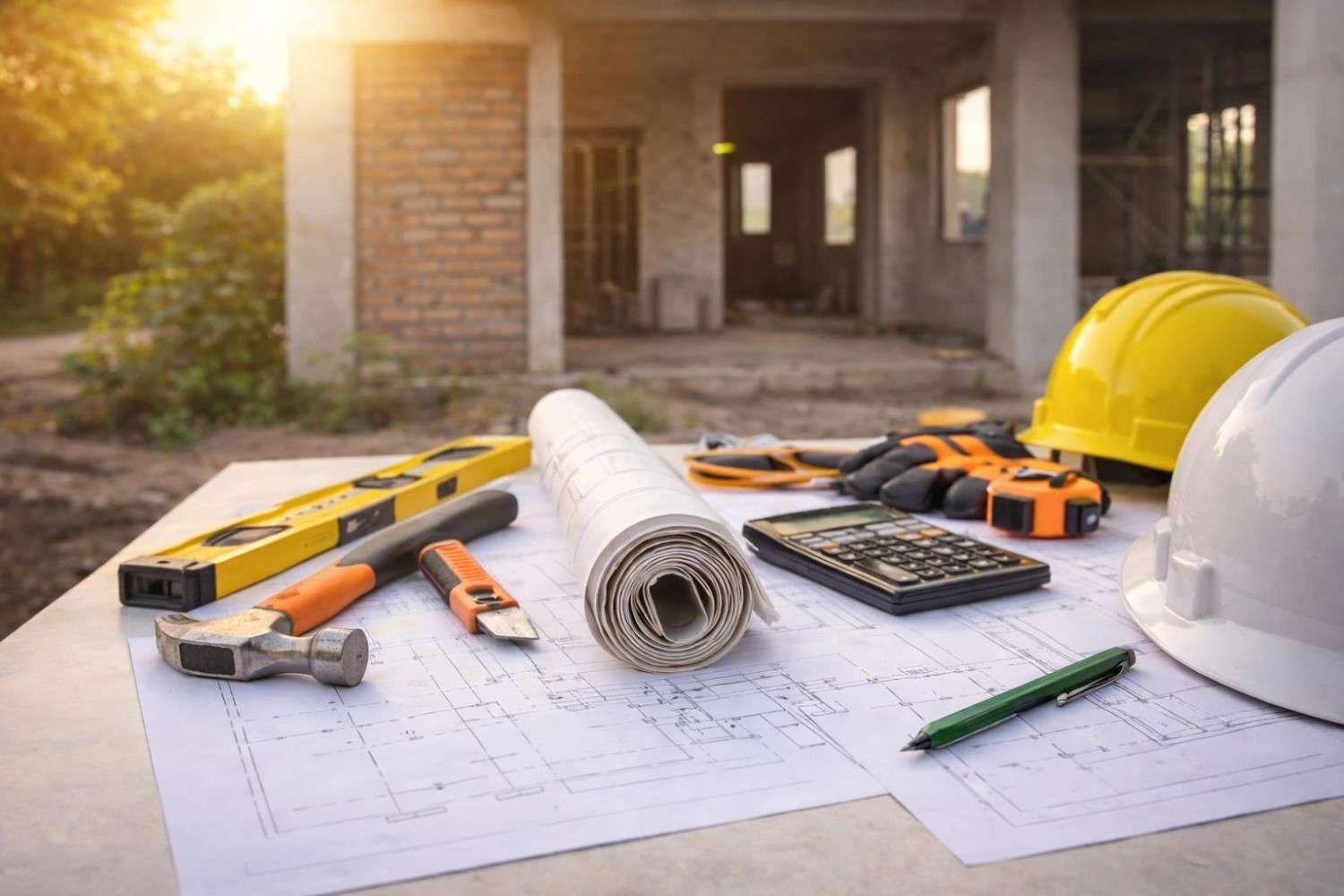 Massachusetts Building Code Basics
