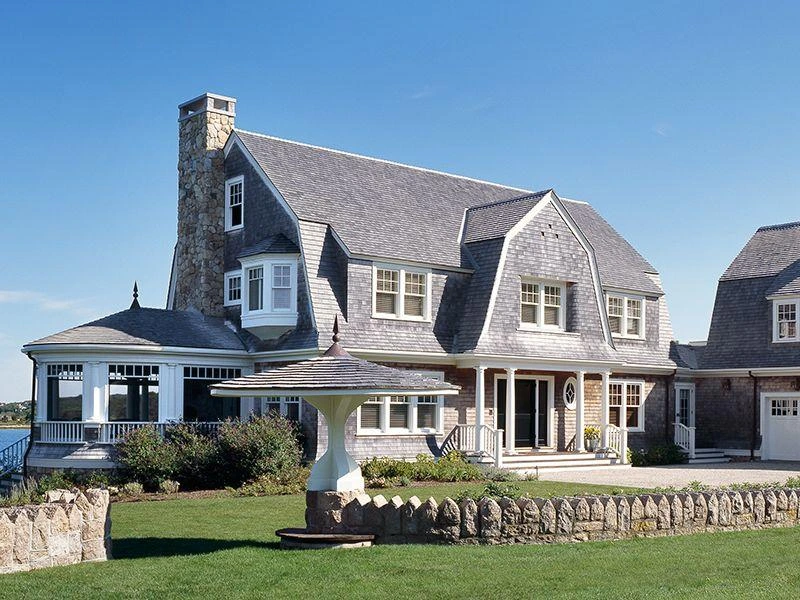 Roofing Warranty Massachusetts.
